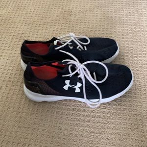Running shoes